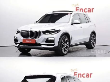 BMW X5, 2020 — 照片 11