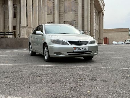 Toyota Camry, 2002 — сүрөт 5