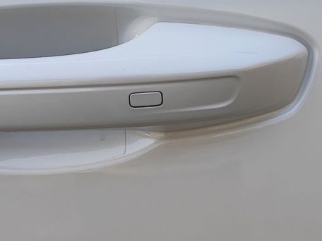 Changan CS55 Plus, 2025 — 照片 4
