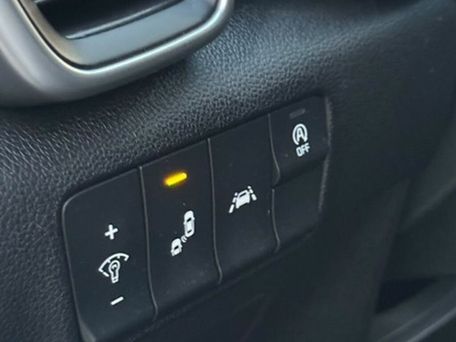 Kia Sportage, 2020 — 照片 12