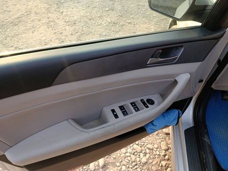 Hyundai Sonata, 2019 — photo 13