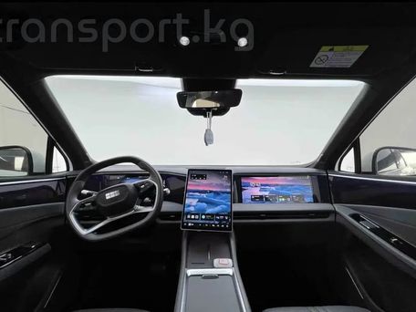 Geely Galaxy L7, 2025 — сүрөт 5