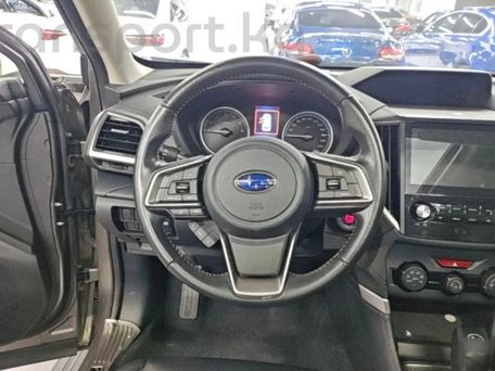 Subaru Forester, 2021 — сүрөт 4