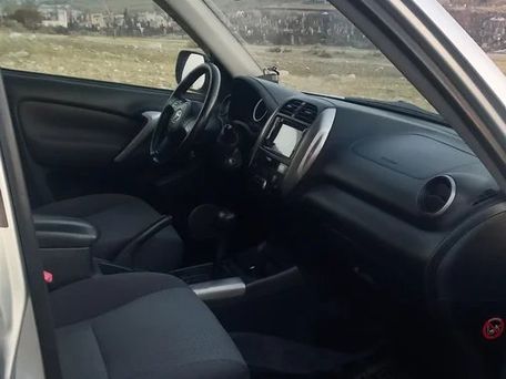 Toyota RAV4, 2005 — photo 5