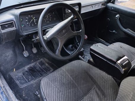 Lada (ВАЗ) 2107, 2001 — фото 4
