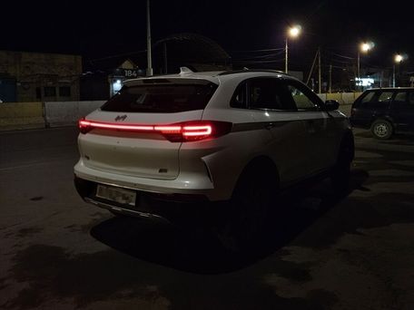 Weltmeister EX5, 2021 — сүрөт 11