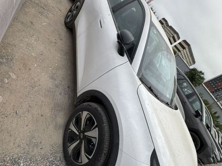 Changan Qiyuan Q05, 2026 — сүрөт 2