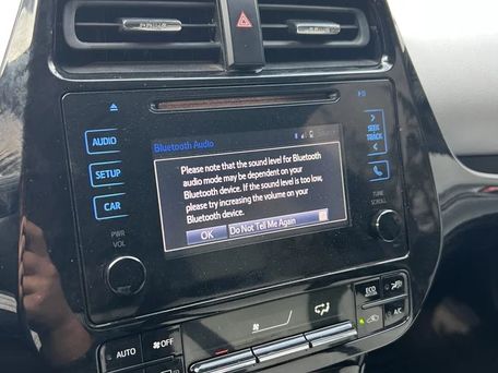 Toyota Prius, 2019 — сүрөт 9