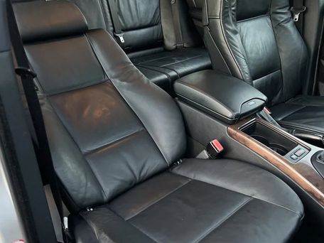 BMW X5, 2002 — photo 10