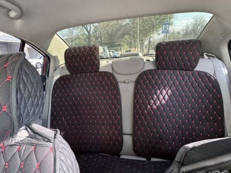 Hyundai Accent, 2007 — сүрөт 11