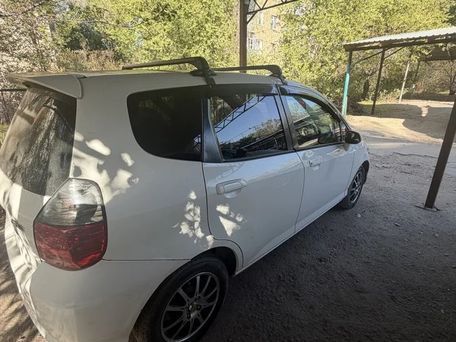 Honda Fit, 2004 — 照片 3