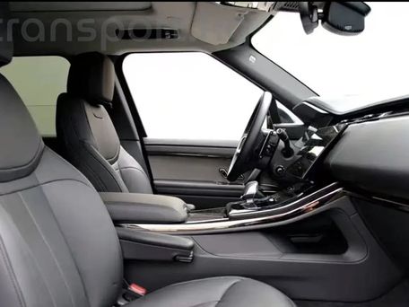 Land Rover Range Rover Sport, 2025 — сүрөт 9