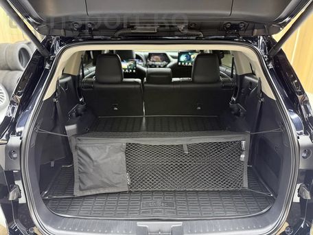 Toyota Highlander, 2024 — photo 10