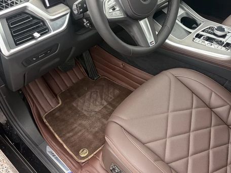 BMW X5, 2025 — 照片 3
