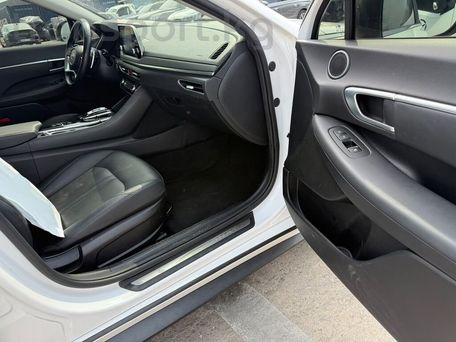 Hyundai Sonata, 2021 — фото 12