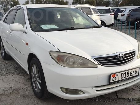 Toyota Camry, 2003 — фото 2