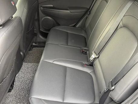 Hyundai Kona, 2019 — 照片 8