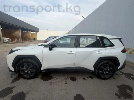 Toyota RAV4, 2025 — сүрөт 3