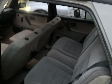 Volkswagen Golf, 1989 — 照片 6