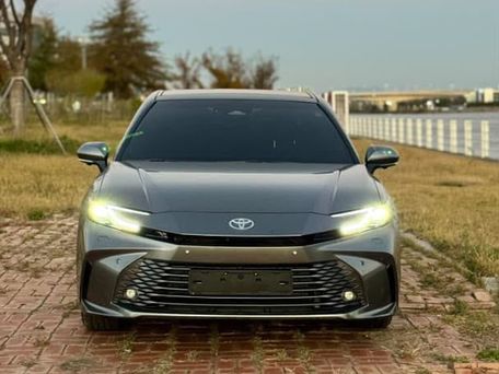 Toyota Camry, 2026 — photo 1