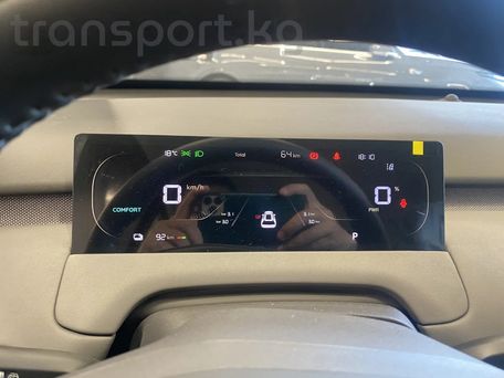 Changan Qiyuan Q05, 2026 — сүрөт 8