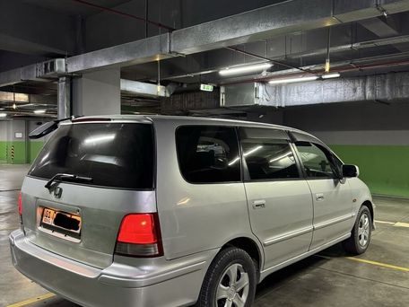 Honda Odyssey, 1999 — сүрөт 6