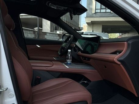 Changan CS75 Plus, 2025 — photo 8