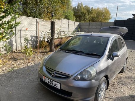 Honda Fit, 2003 — сүрөт 1