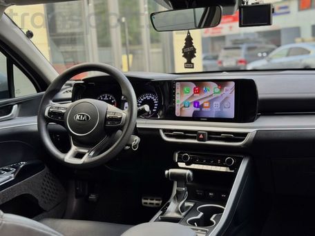 Kia K5, 2020 — photo 5