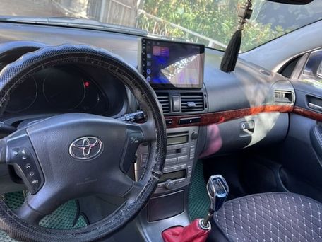 Toyota Avensis, 2003 — сүрөт 8