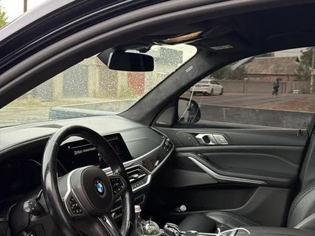 BMW X7, 2021 — сүрөт 4
