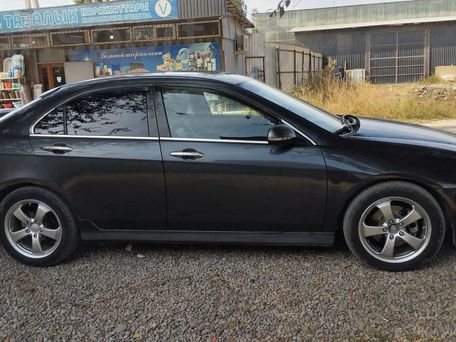 Honda Accord, 2007 — photo 4