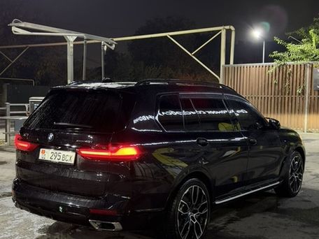 BMW X7, 2019 — photo 3