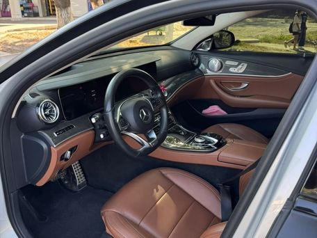 Mercedes-Benz E-Класс, 2019 — фото 7