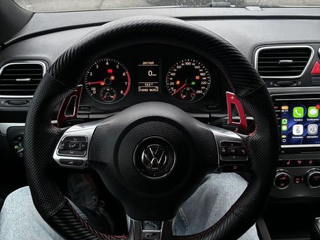 Volkswagen Golf GTI, 2012 — photo 4