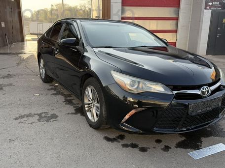 Toyota Camry, 2015 — photo 3