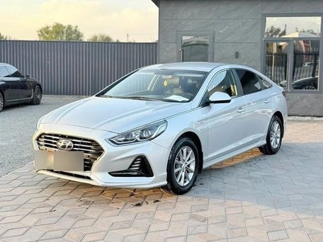 Hyundai Sonata, 2023