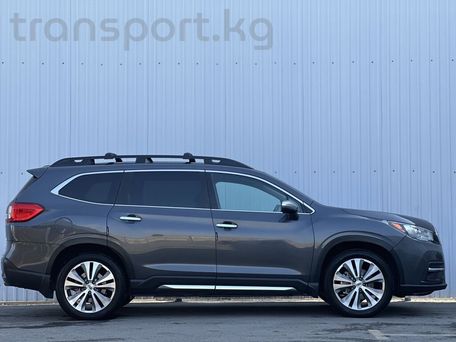 Subaru Ascent, 2019 — photo 7