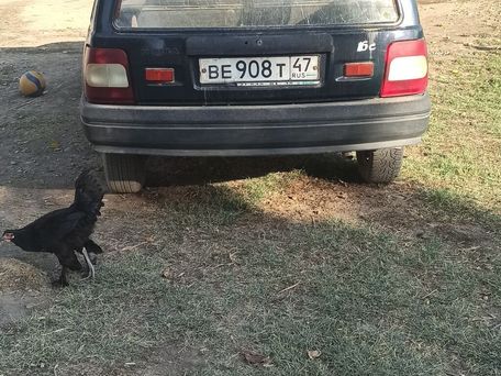 Lada (ВАЗ) 2104, 2005 — фото 4