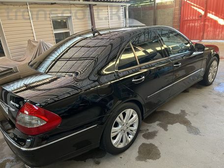 Mercedes-Benz E-Класс, 2006 — photo 9