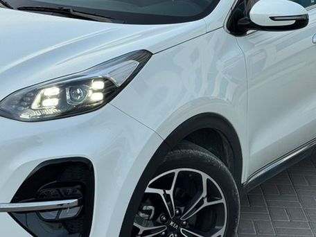 Kia Sportage, 2020 — 照片 5