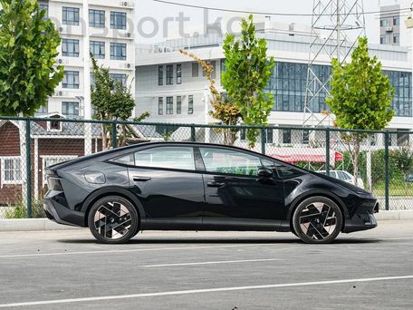 Hyundai IONIQ 6, 2025 — сүрөт 12