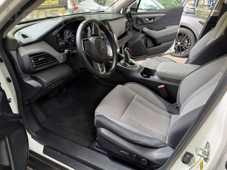 Subaru Outback, 2019 — фото 10