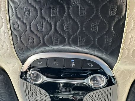 Hyundai Grandeur, 2019 — фото 19