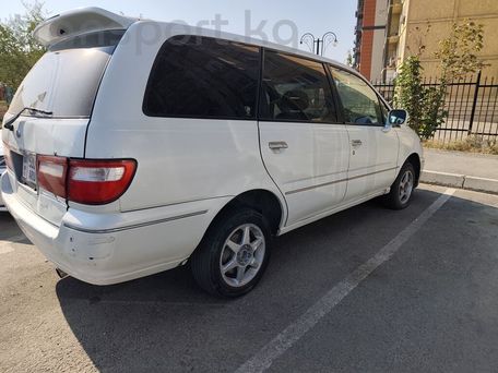 Nissan Presage, 1998 — сүрөт 3