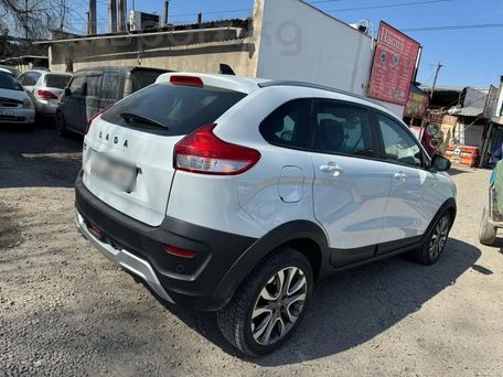 Lada (ВАЗ) XRAY, 2021 — фото 4