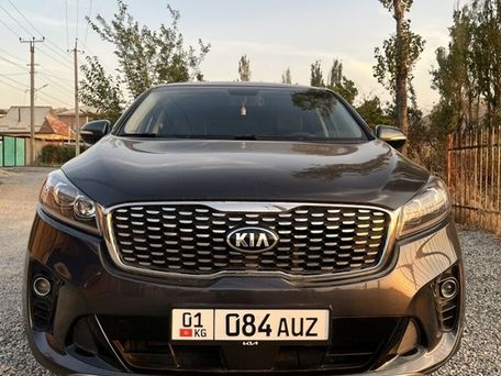 Kia Sorento, 2018 — фото 7