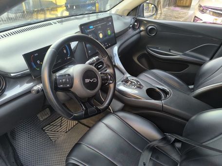 BYD E2, 2025 — сүрөт 7