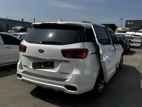 Kia Carnival, 2019 — 照片 6