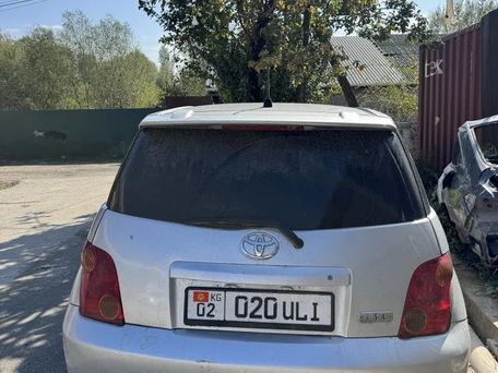 Toyota Ist, 2003 — photo 3